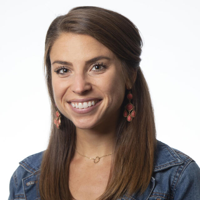 Kristen Swope, Psy.D. - Senior Staff Therapist