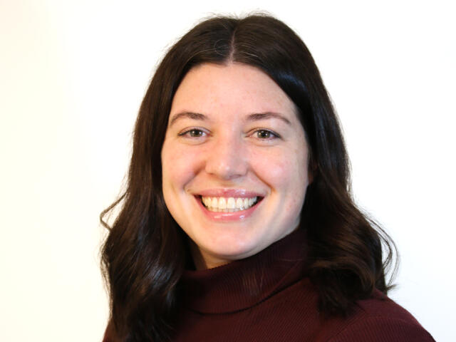 Megan Klang, MSW, LISW - Embedded Clinical Therapist, Student Life Housing & Residence Education
