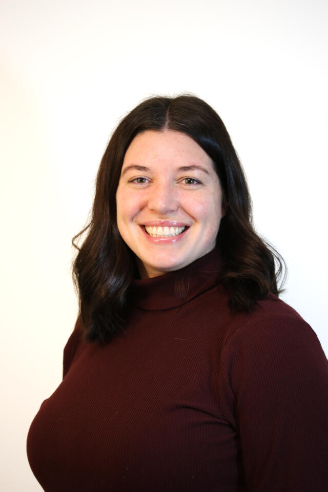 Megan Klang, MSW, LISW