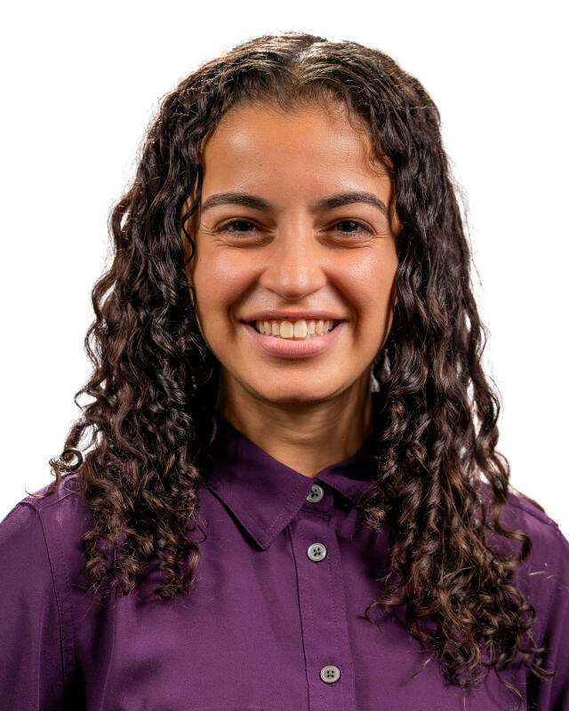 Kyla Shabazz, LPC - Clinical Resident