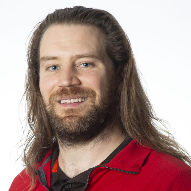 Brian Fitts, Ph.D. - Triage Clinician