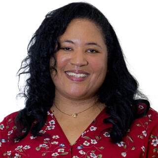 Amber Jackson, M.Ed., LPCC - Senior Staff Therapist