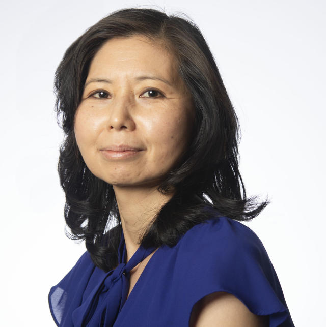 Angela Stafa, Program Assistant - Clinical Services