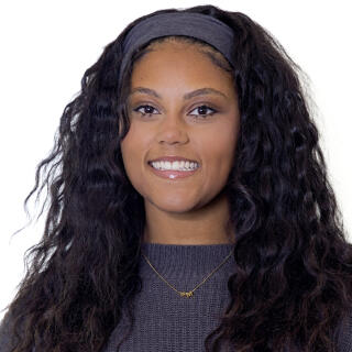 Ashley Cooley, MSW, LISW-S