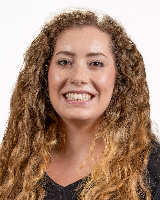 Candace Legg, MA - Psychology Intern