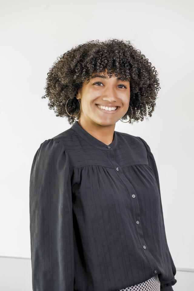 Charissa Newkirk