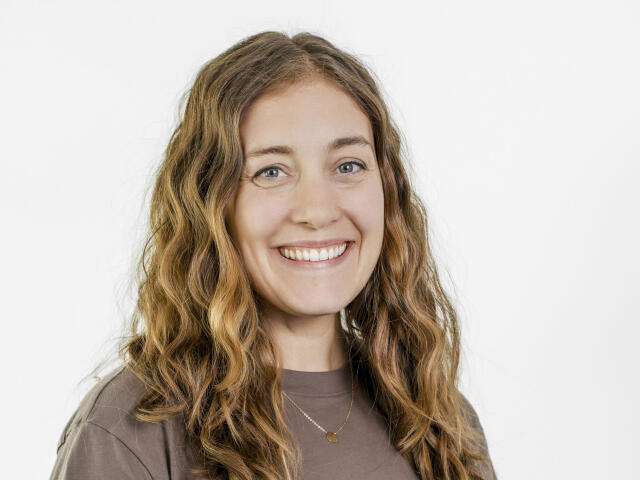 Chelsea Arnold, LPCC-S - Senior Staff Therapist