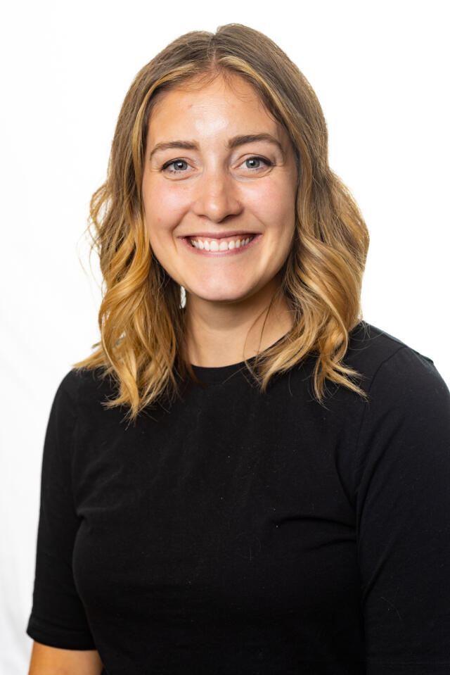 Chelsea Arnold, LPCC-S - Senior Staff Therapist