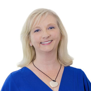Headshot of Cindy Wohlford-Lotas, PhD, MEd, LPCC-S, LICDC-CS