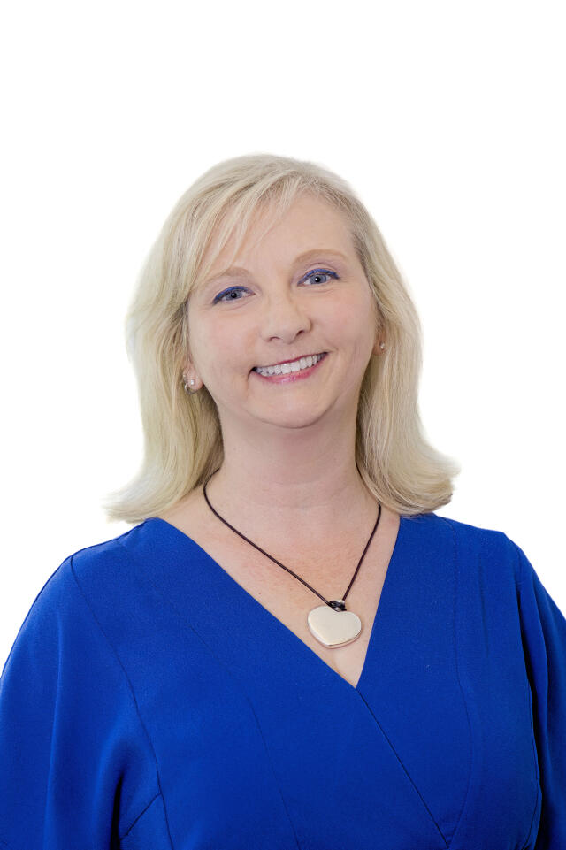 Headshot of Cindy Wohlford-Lotas, PhD, MEd, LPCC-S, LICDC-CS