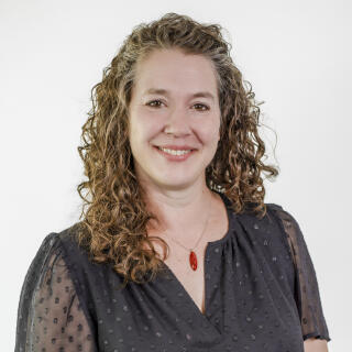 Daniela Burnworth headshot