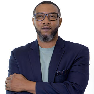 Darreon Greer, Sr., PhD - Senior Staff Psychologist