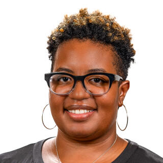 Destiny Randall headshot