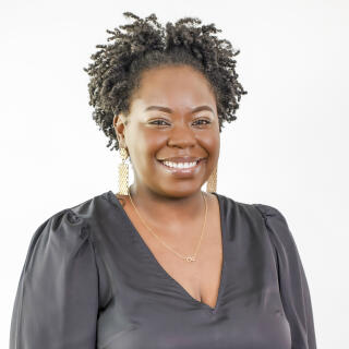 Diarra Smith headshot
