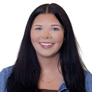 Headshot of Elizabeth Fannin