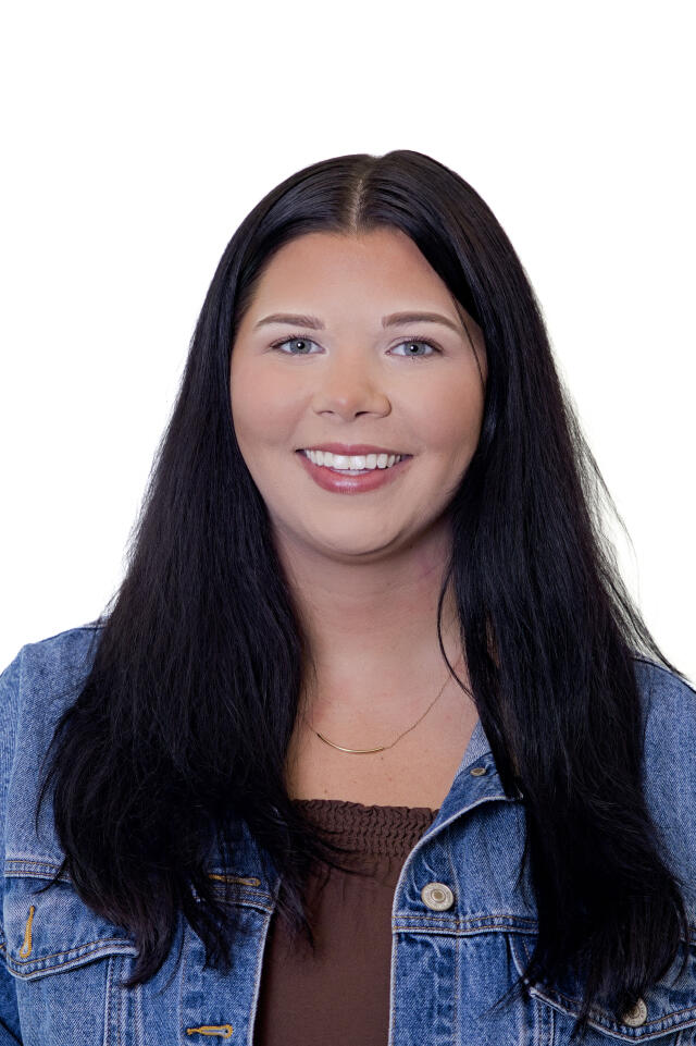Headshot of Elizabeth Fannin