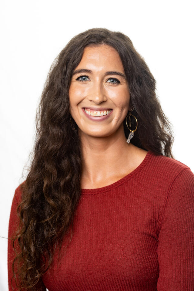 Emma Altomonte, MSW, LISW - Embedded Clinical Therapist, College of Social Work
