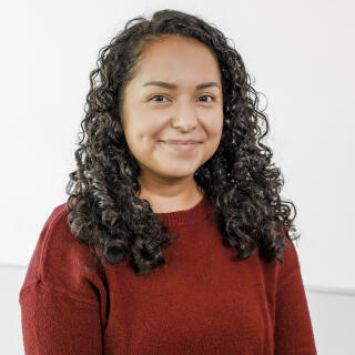 Jazmin Lara headshot
