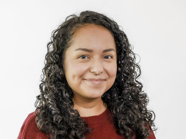 Jazmin Lara headshot