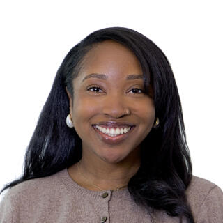Headshot of Jemila Council, MD