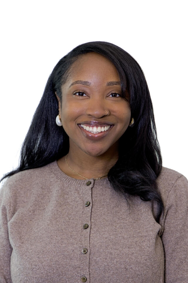 Headshot of Jemila Council, MD
