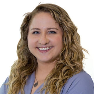 Headshot of Jennie Müssar, IMFT, LICDC