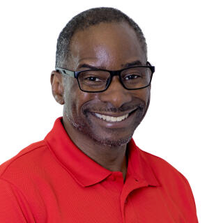 Justin Turner, NCC, LPCC-S - Senior Staff Therapist