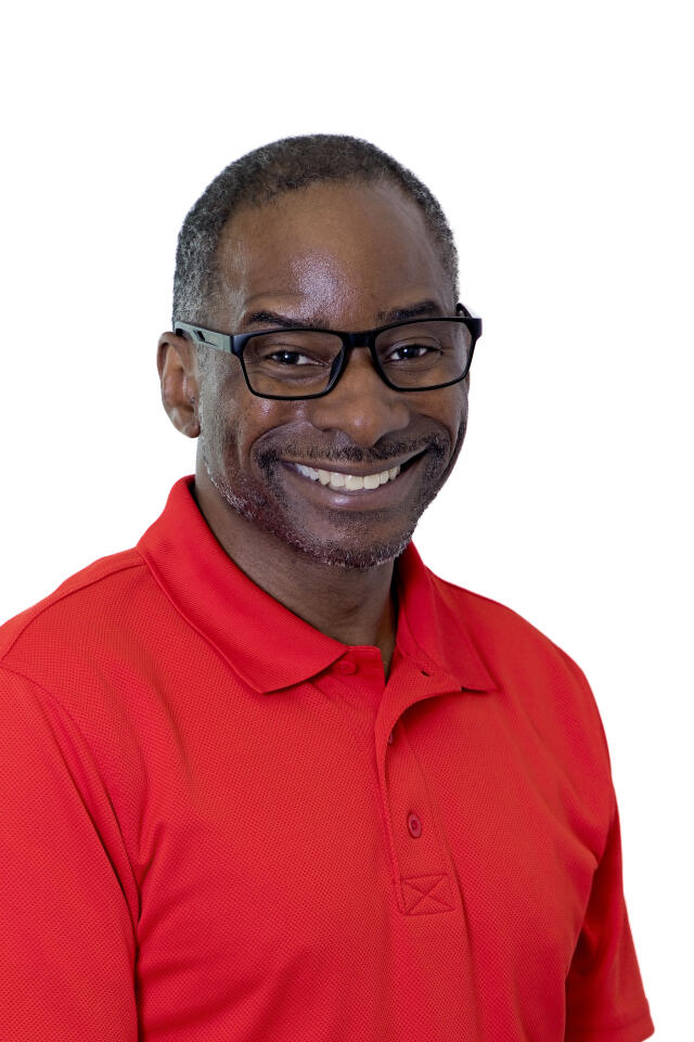 Justin Turner, NCC, LPCC-S - Senior Staff Therapist