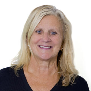 Headshot of Kelley Meury, MSW, LSW
