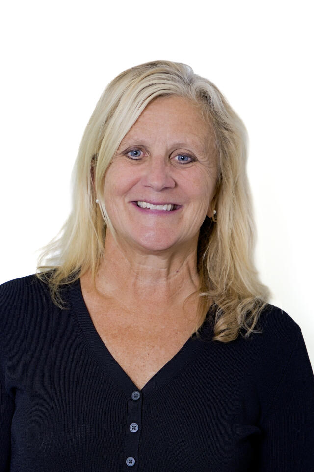 Headshot of Kelley Meury, MSW, LSW