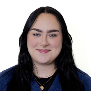 Headshot of Kinsey Whaley, BS