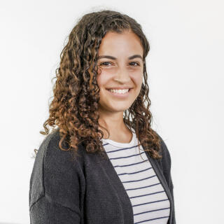 Kyla Shabazz