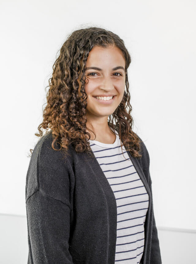 Kyla Shabazz
