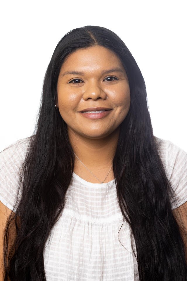 Marcy Lusk, Psy.D. - Senior Staff Therapist