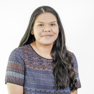 Marcy Lusk headshot