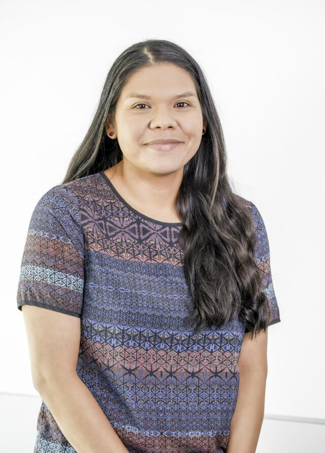 Marcy Lusk headshot