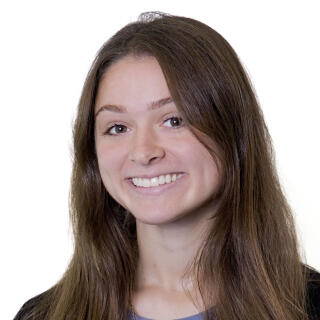 Headshot of Mary Bentivegna, MA, LPC