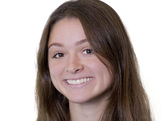 Headshot of Mary Bentivegna, MA, LPC