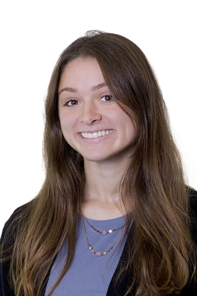 Headshot of Mary Bentivegna, MA, LPC