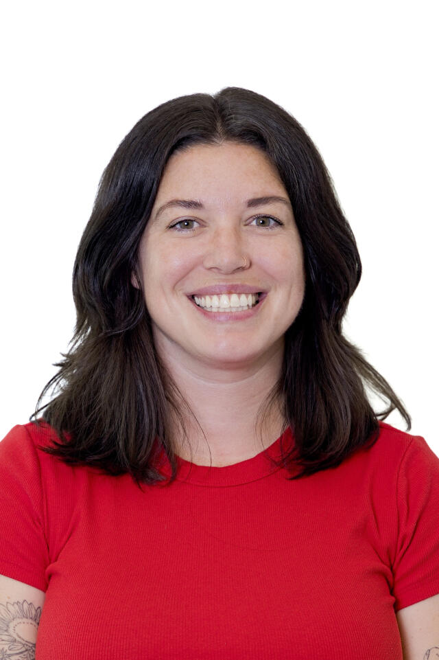 Megan Klang, MSW, LISW - Embedded Clinical Therapist, Student Life Housing & Residence Education
