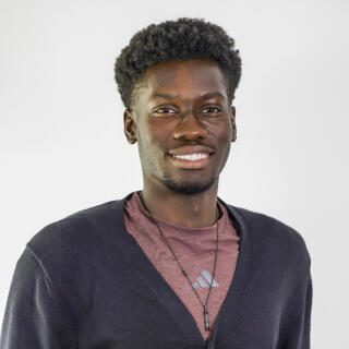 Nken Ntati headshot