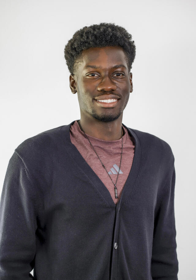 Nken Ntati headshot