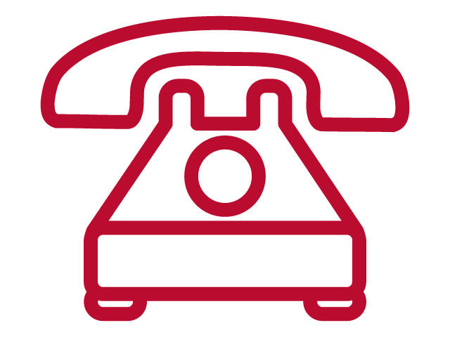 Phone Screening Icon