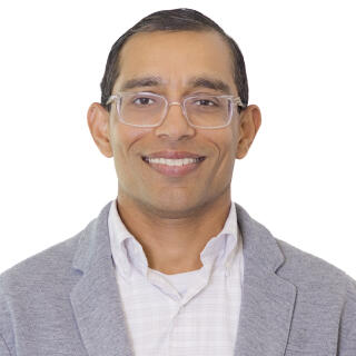 R. Ryan Patel, DO, FAPA - Assistant Director, Psychiatry