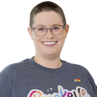 Sarah Peters, Psy.D. - Senior Staff Therapist