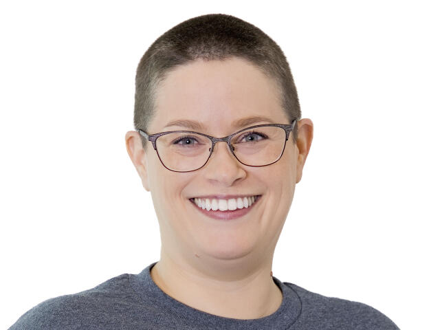 Sarah Peters, PsyD headshot