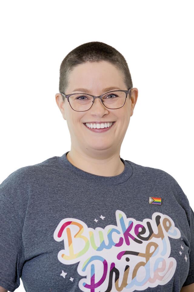 Sarah Peters, Psy.D. - Senior Staff Therapist