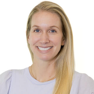 Shelby Woith, MA, LPCC-S - Embedded Clinical Therapist, College of Nursing