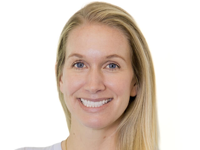 Shelby Woith, MA, LPCC-S headshot