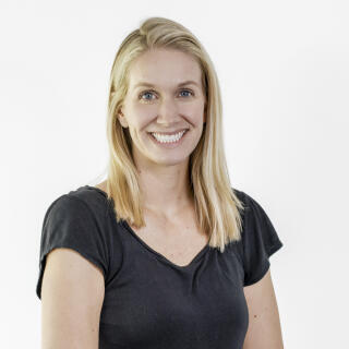 Shelby Woith headshot